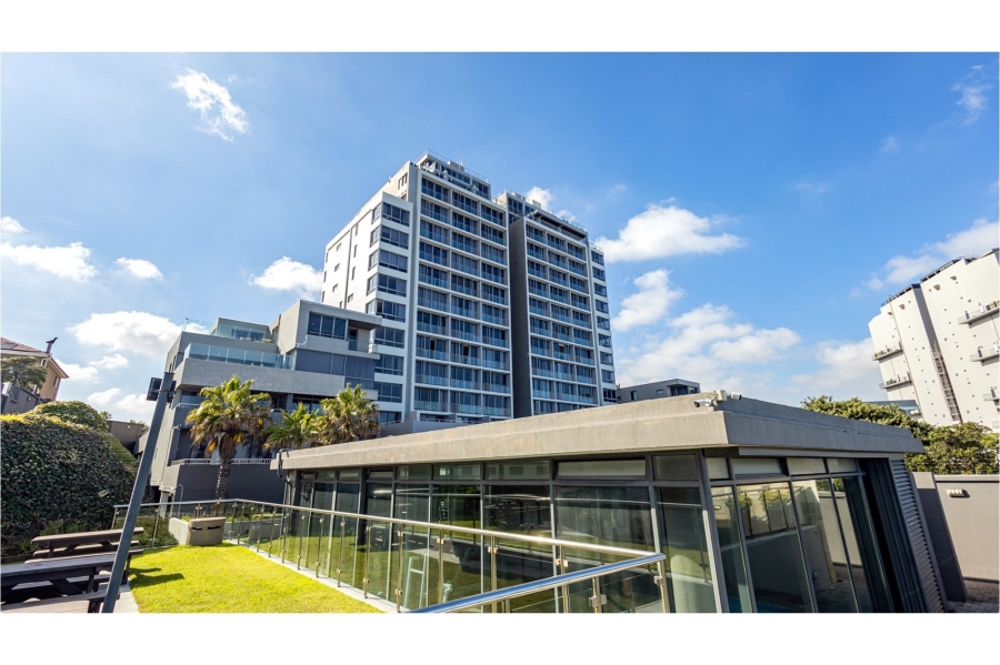 2 Bedroom Property for Sale in Bloubergstrand Western Cape